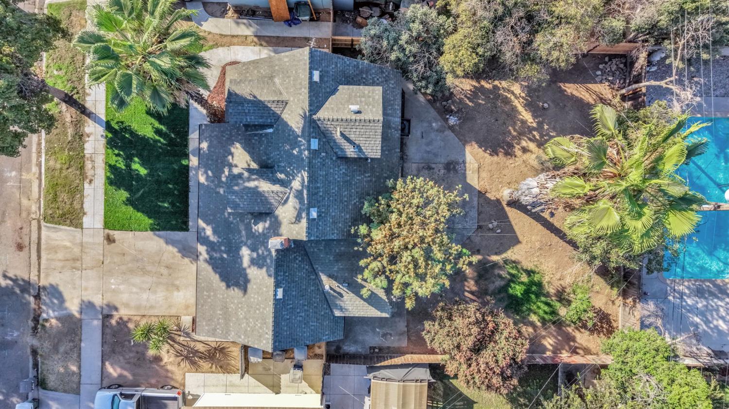 4835 N Diana St, Fresno, CA 93726