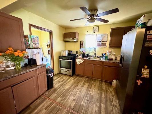3819 E Belgravia Ave, Fresno, CA 93725