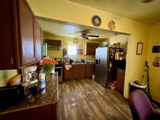 3819 E Belgravia Ave, Fresno, CA 93725