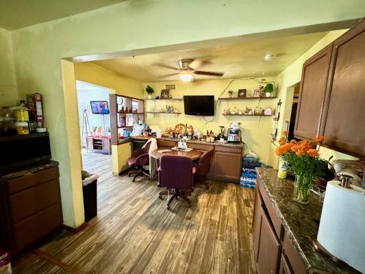 3819 E Belgravia Ave, Fresno, CA 93725