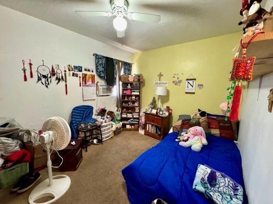 3819 E Belgravia Ave, Fresno, CA 93725