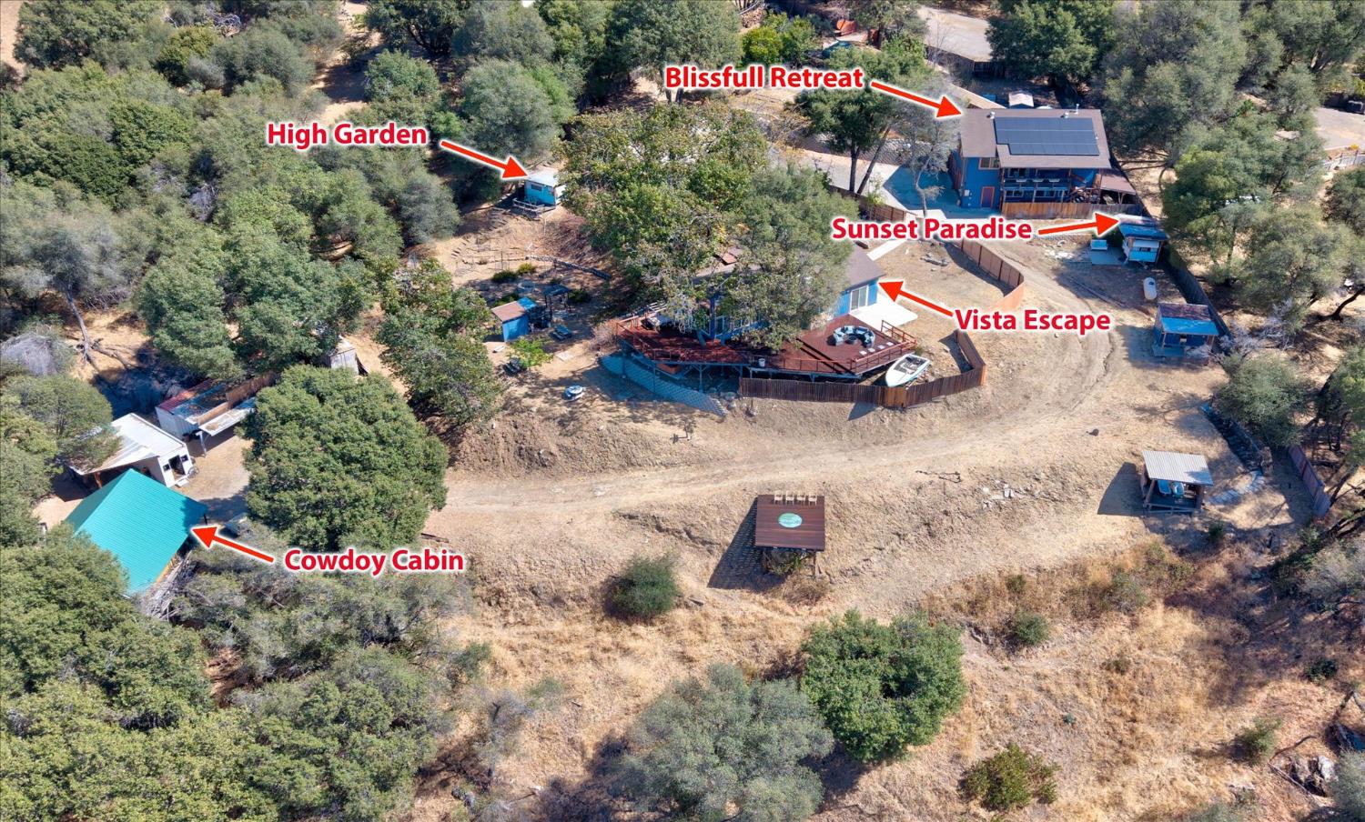 51571 Coyote Ridge Rd, Oakhurst, CA 93644