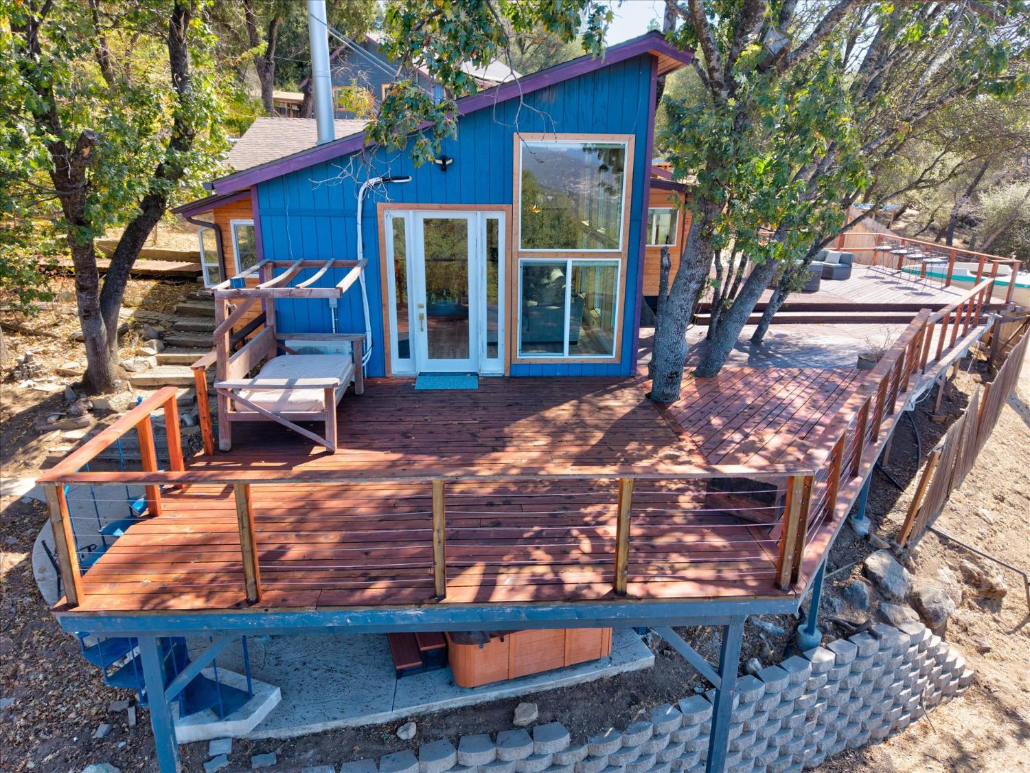 51571 Coyote Ridge Rd, Oakhurst, CA 93644