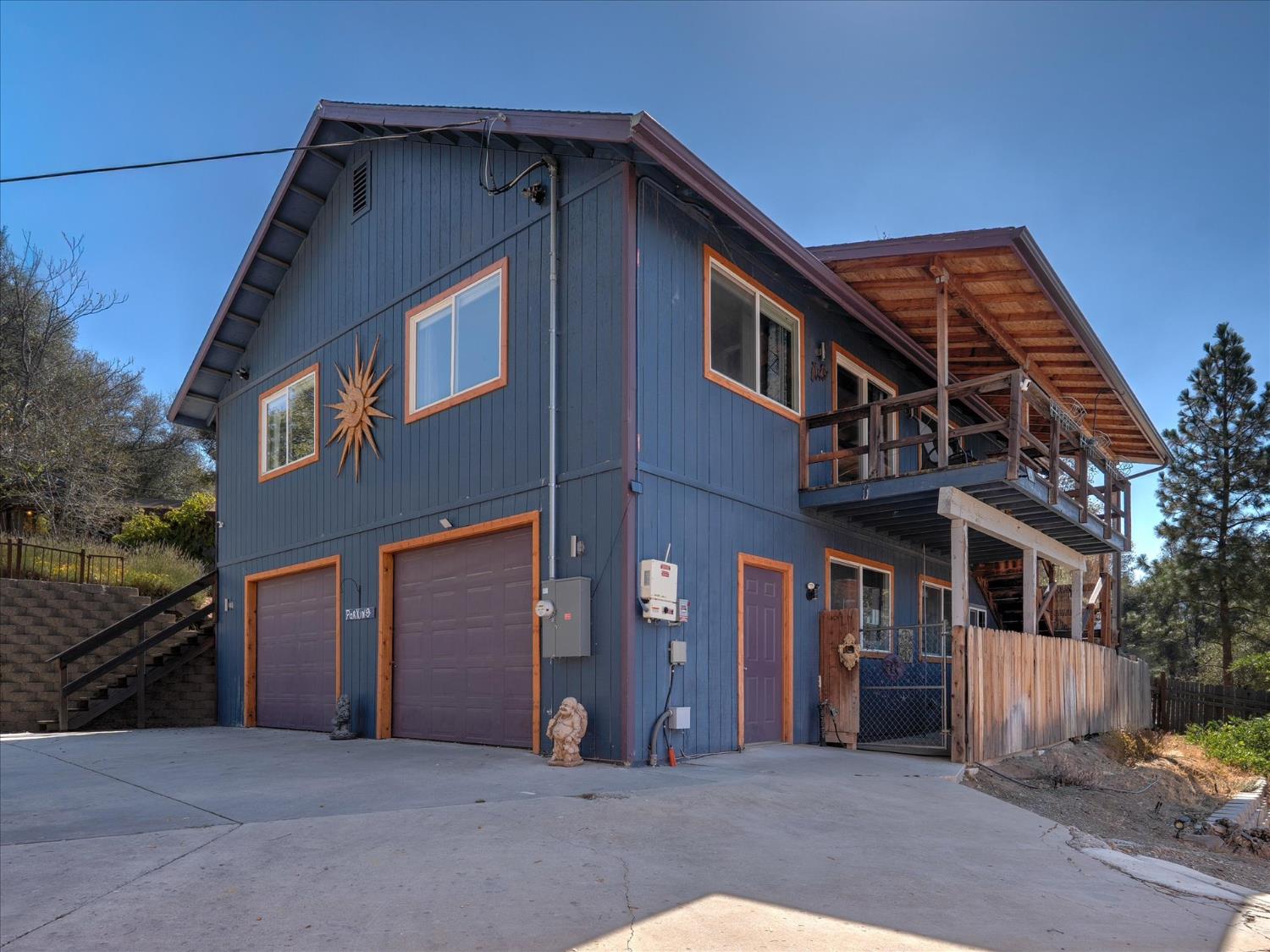 51571 Coyote Ridge Rd, Oakhurst, CA 93644