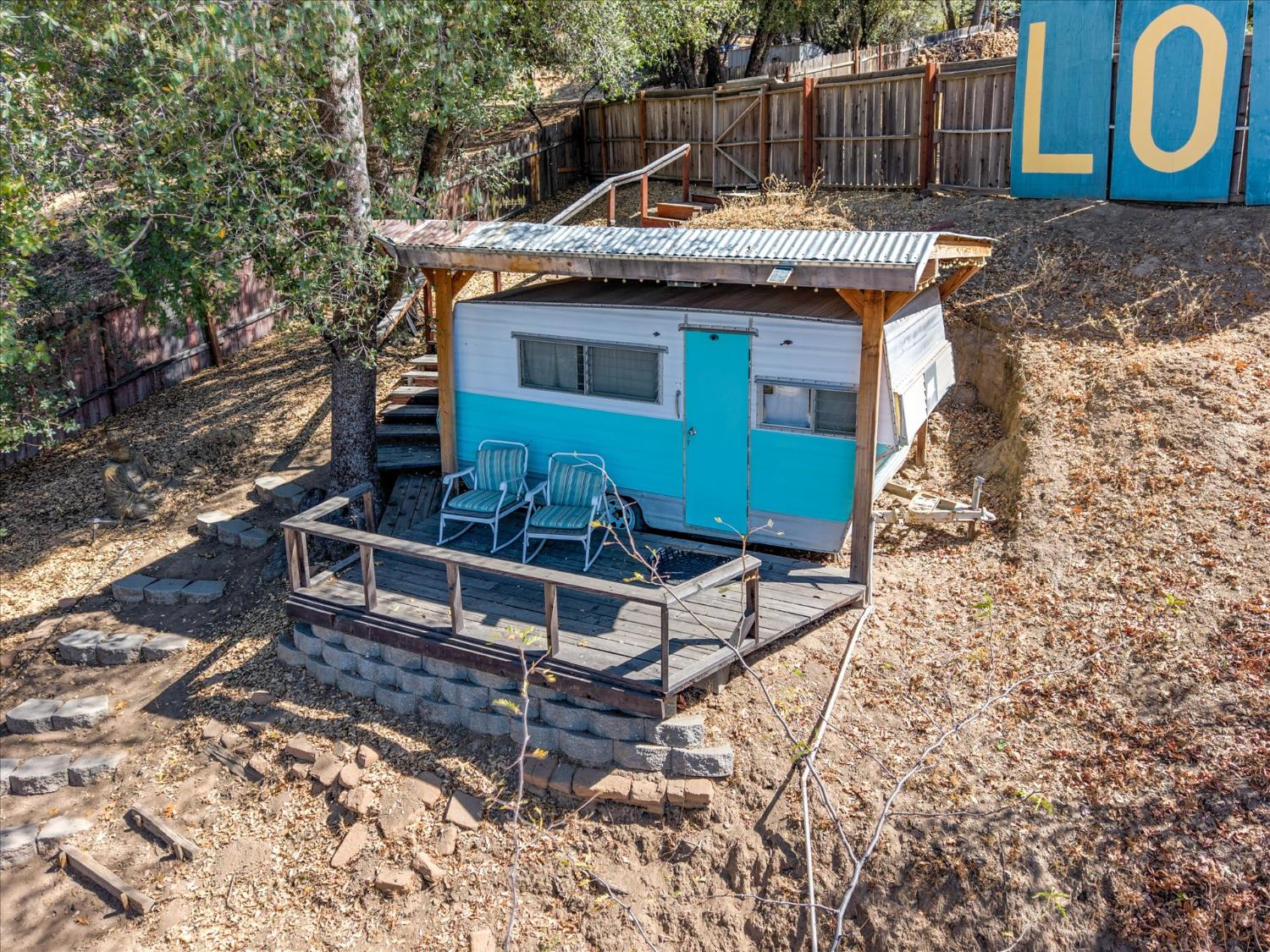 51571 Coyote Ridge Rd, Oakhurst, CA 93644