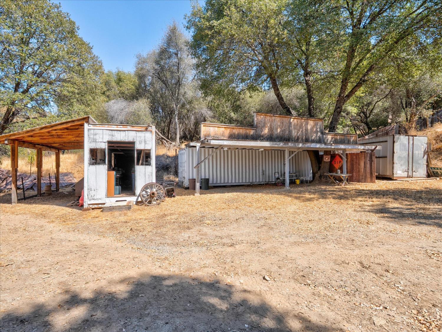 51571 Coyote Ridge Rd, Oakhurst, CA 93644