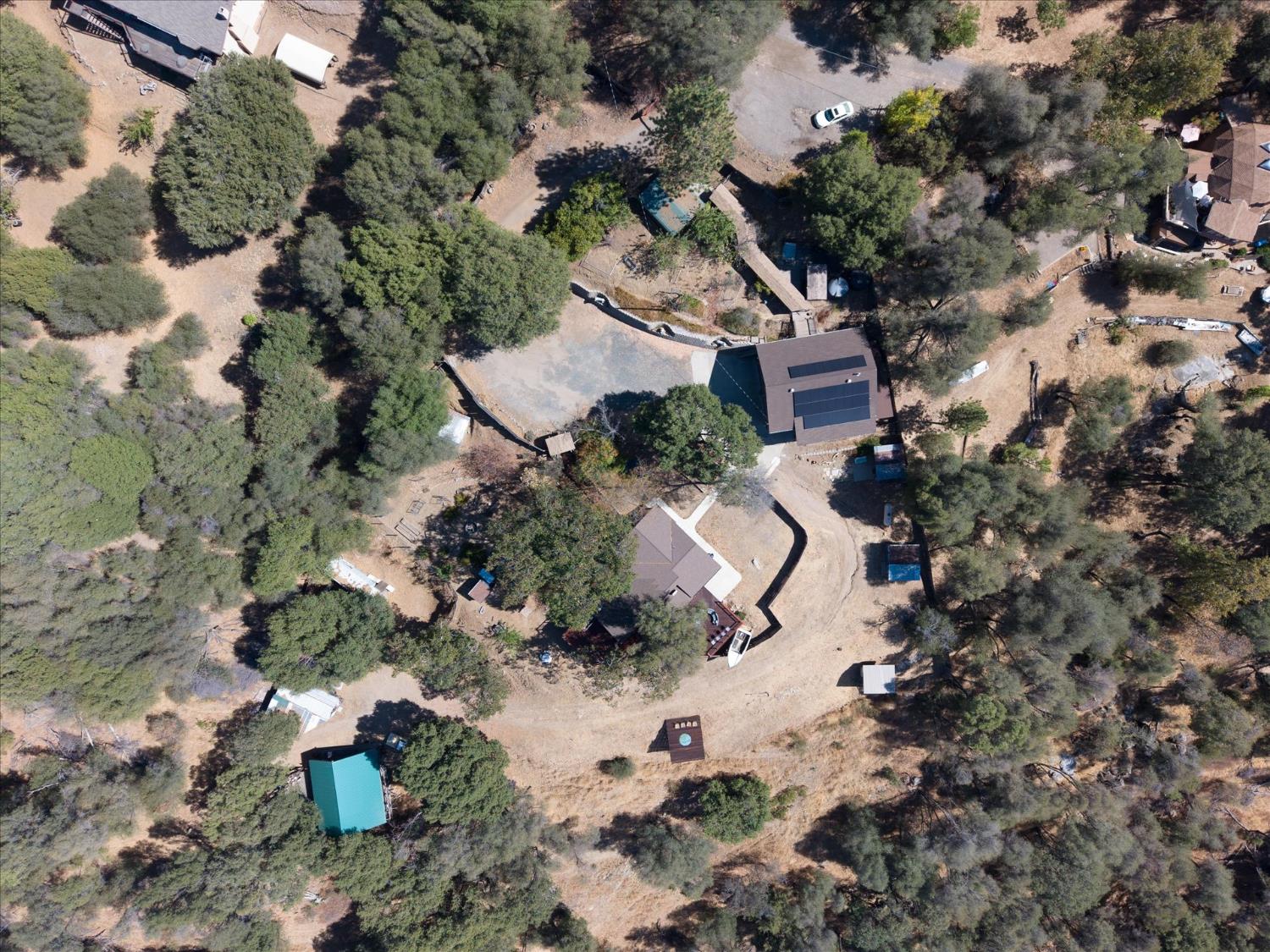 51571 Coyote Ridge Rd, Oakhurst, CA 93644