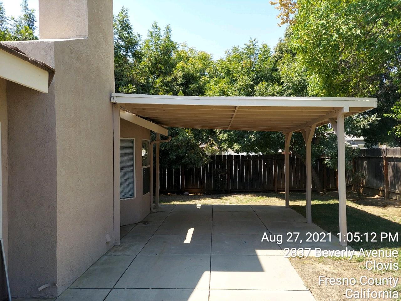 2837 Beverly Ave, Clovis, CA 93611