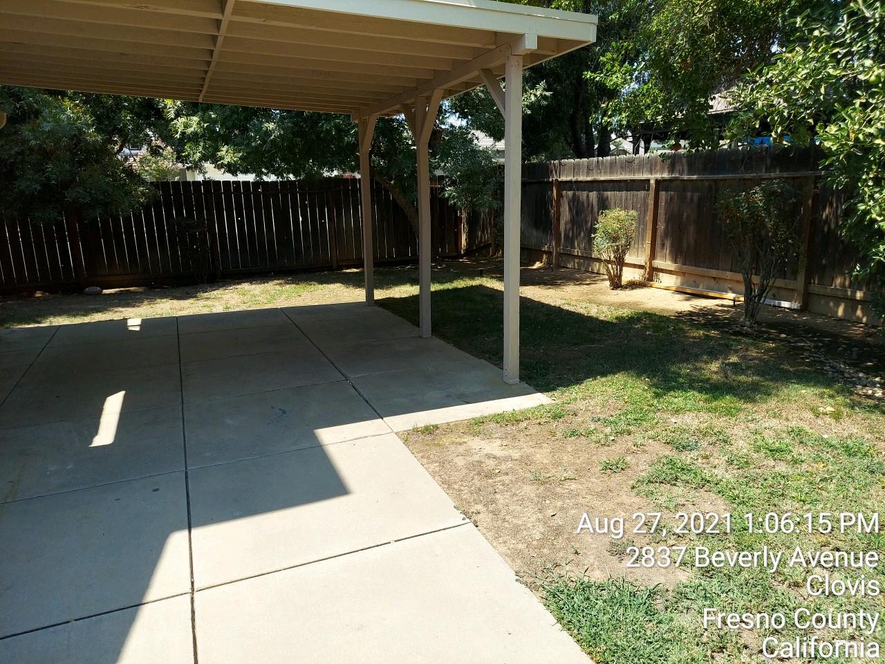 2837 Beverly Ave, Clovis, CA 93611