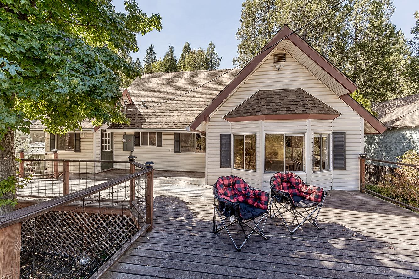 41635 Alva Snow Ln, Auberry, CA 93602