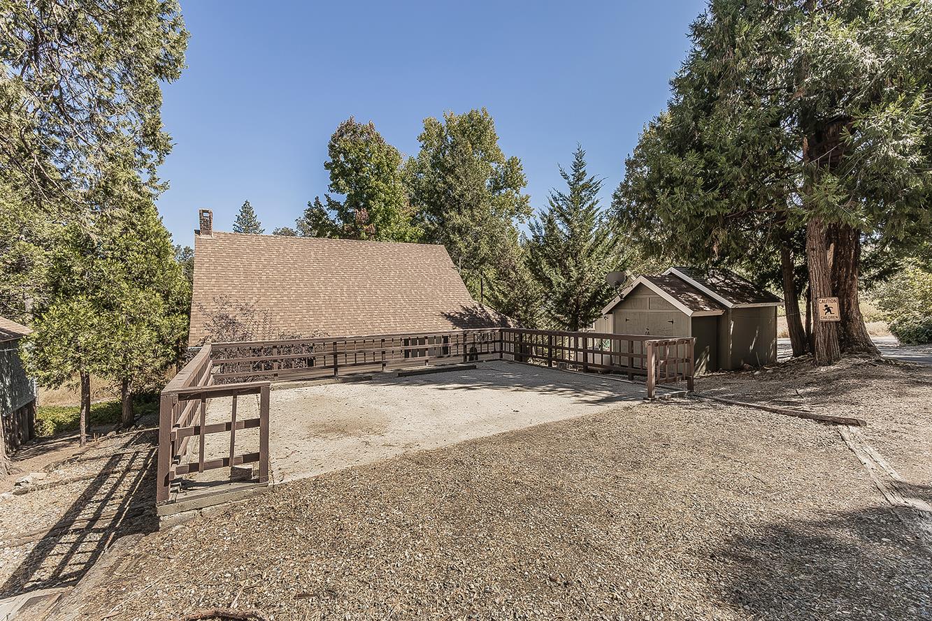 41635 Alva Snow Ln, Auberry, CA 93602