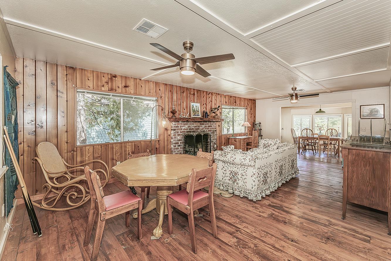 41635 Alva Snow Ln, Auberry, CA 93602