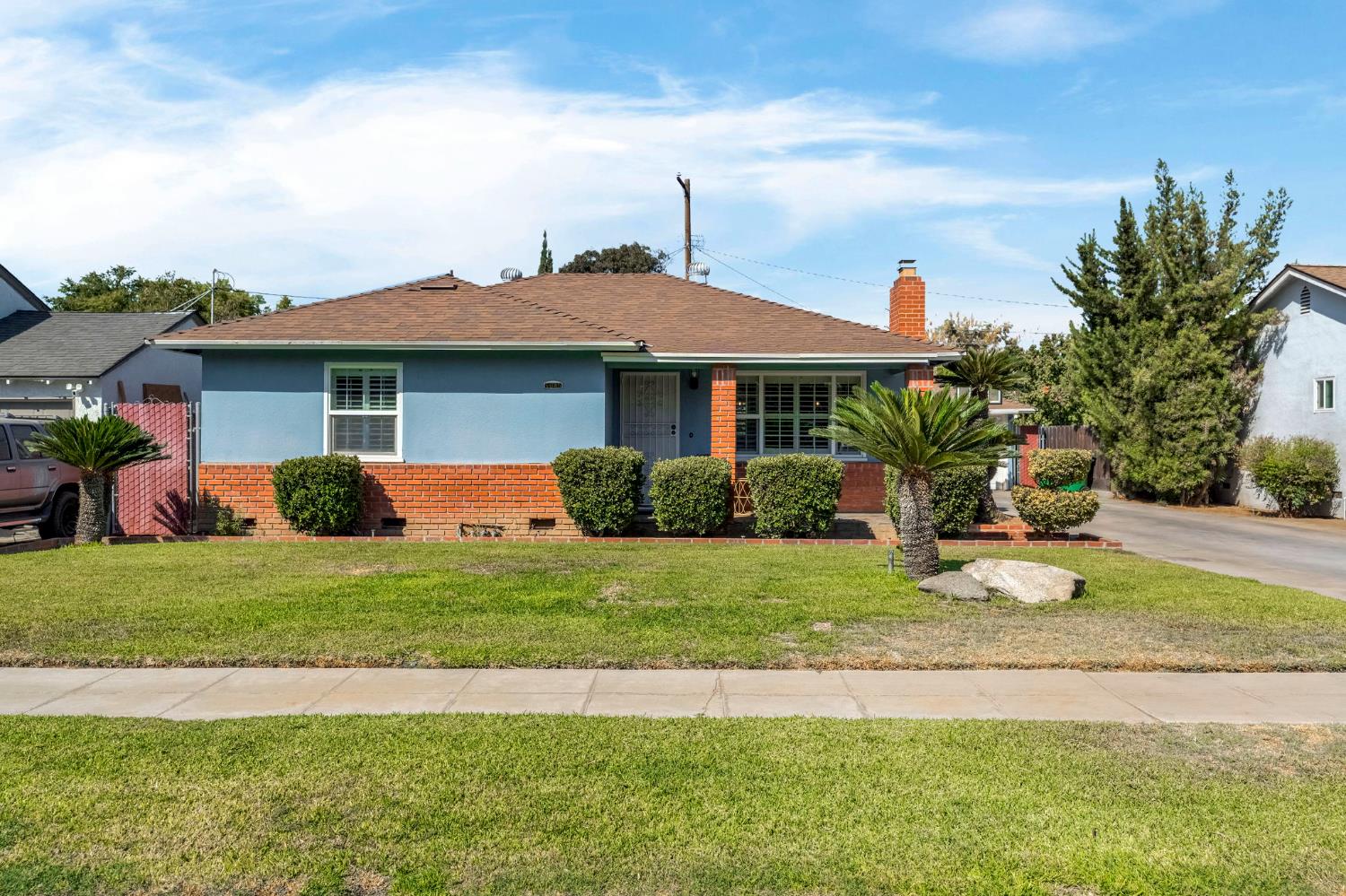 5045 E Tyler Ave, Fresno, CA 93727