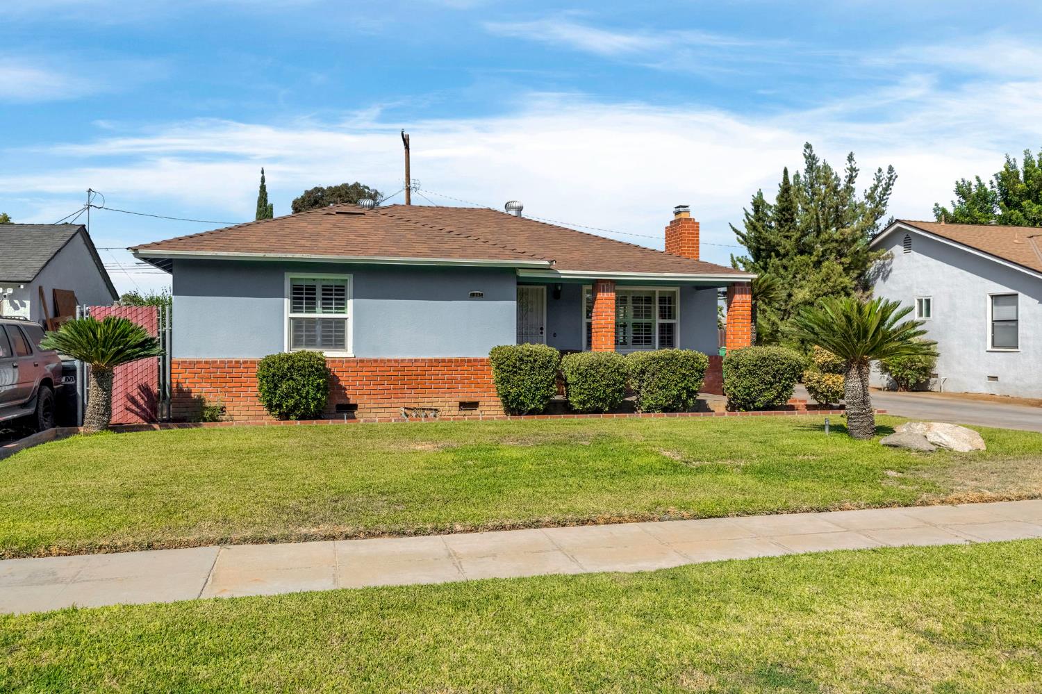 5045 E Tyler Ave, Fresno, CA 93727