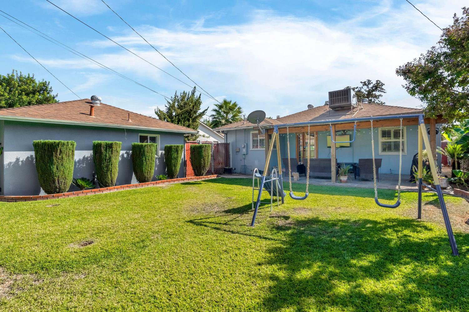 5045 E Tyler Ave, Fresno, CA 93727