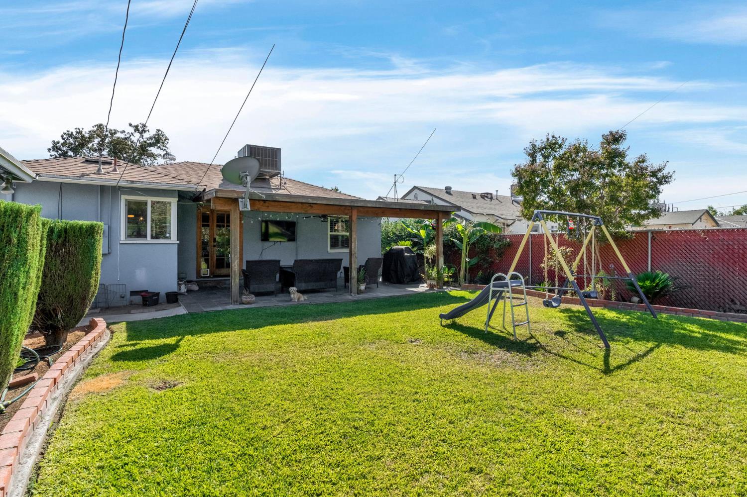 5045 E Tyler Ave, Fresno, CA 93727