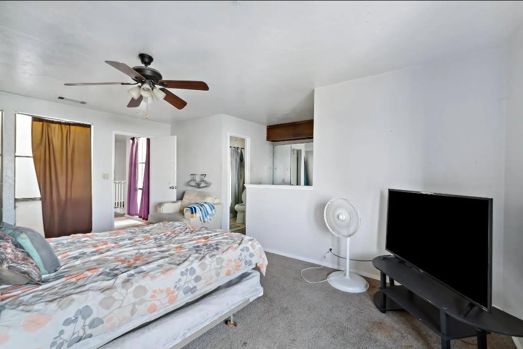 1166 Gem St #1, Tulare, CA 93274