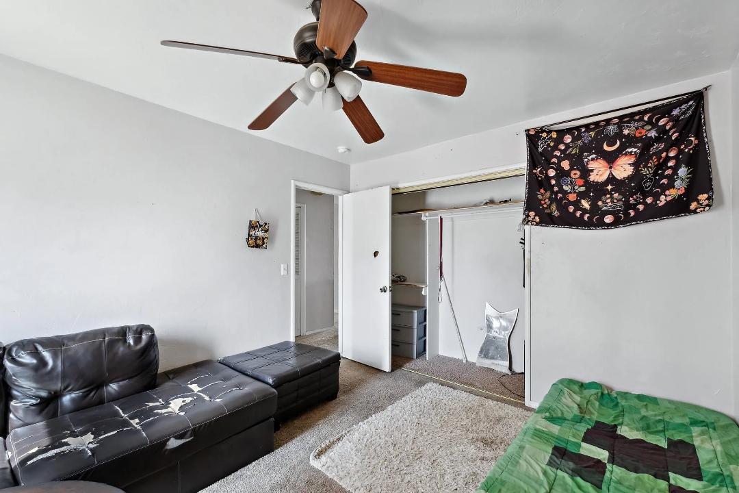 1166 Gem St #1, Tulare, CA 93274