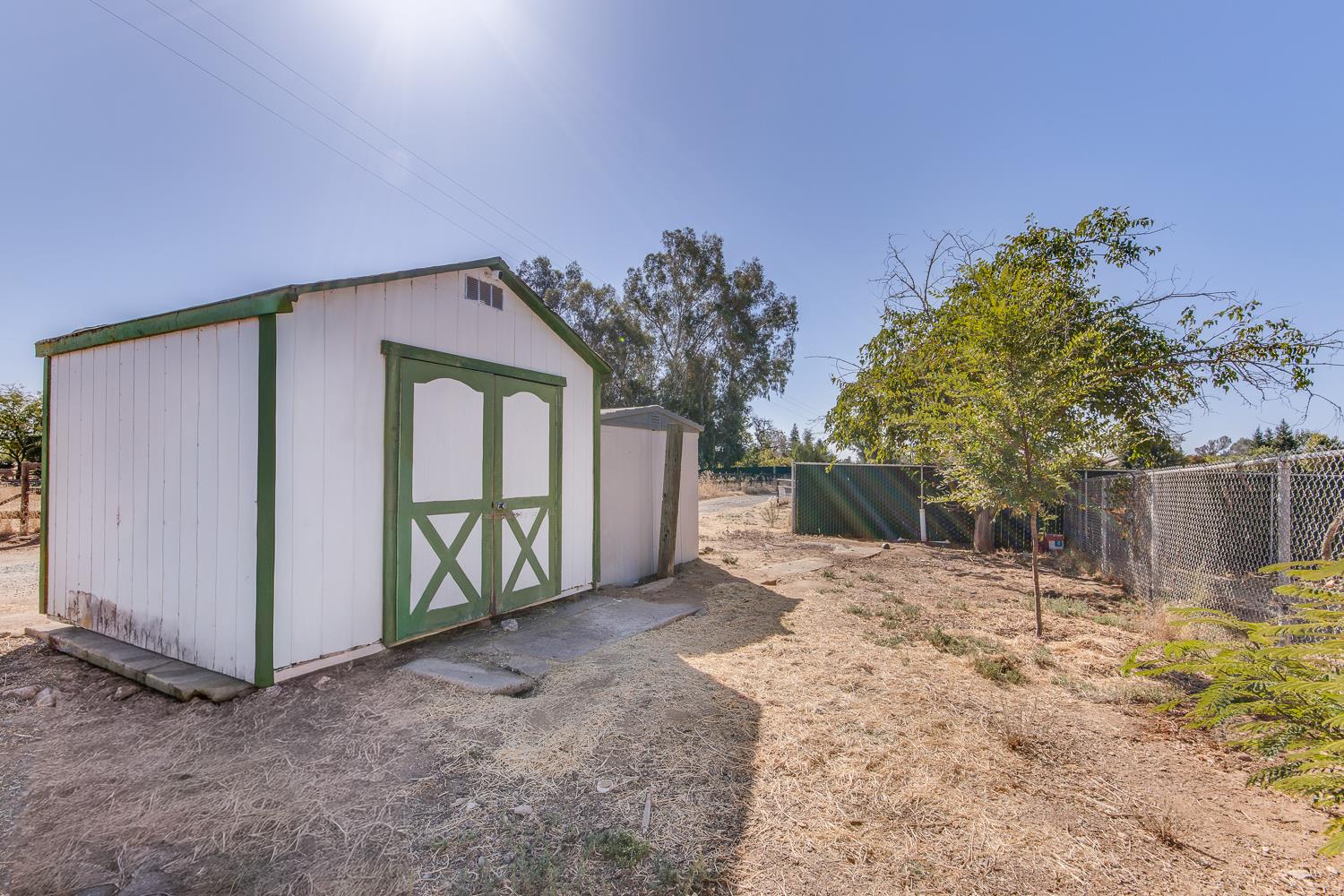 11495 E Herndon Ave, Clovis, CA 93619