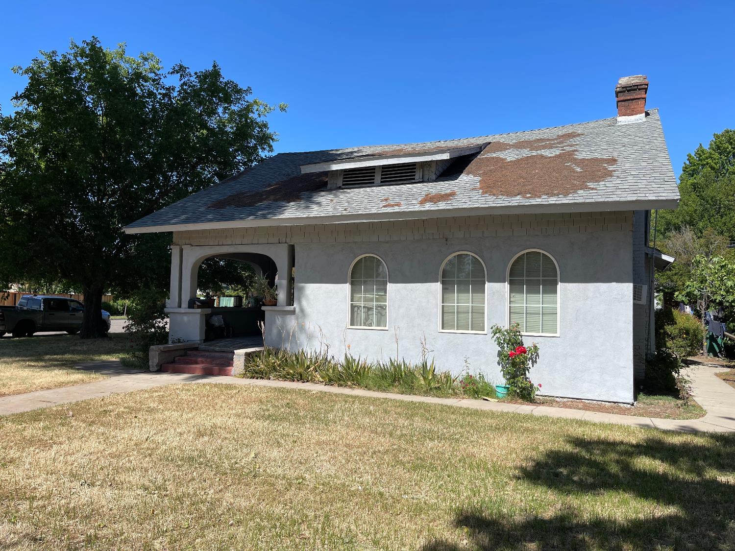 425 N D St, Madera, CA 93638