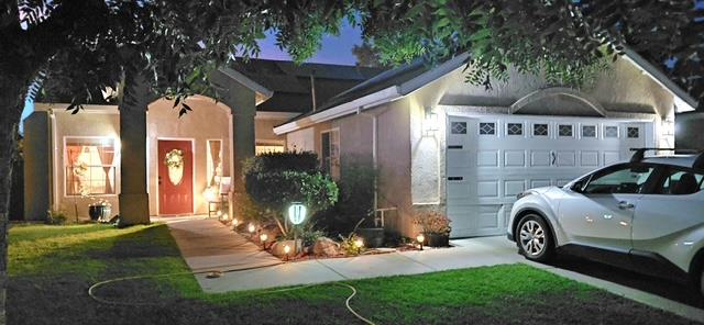 2166 McGinty, Dos Palos, CA 93622