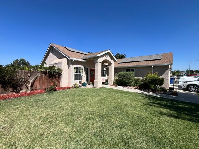 2166 McGinty, Dos Palos, CA 93622