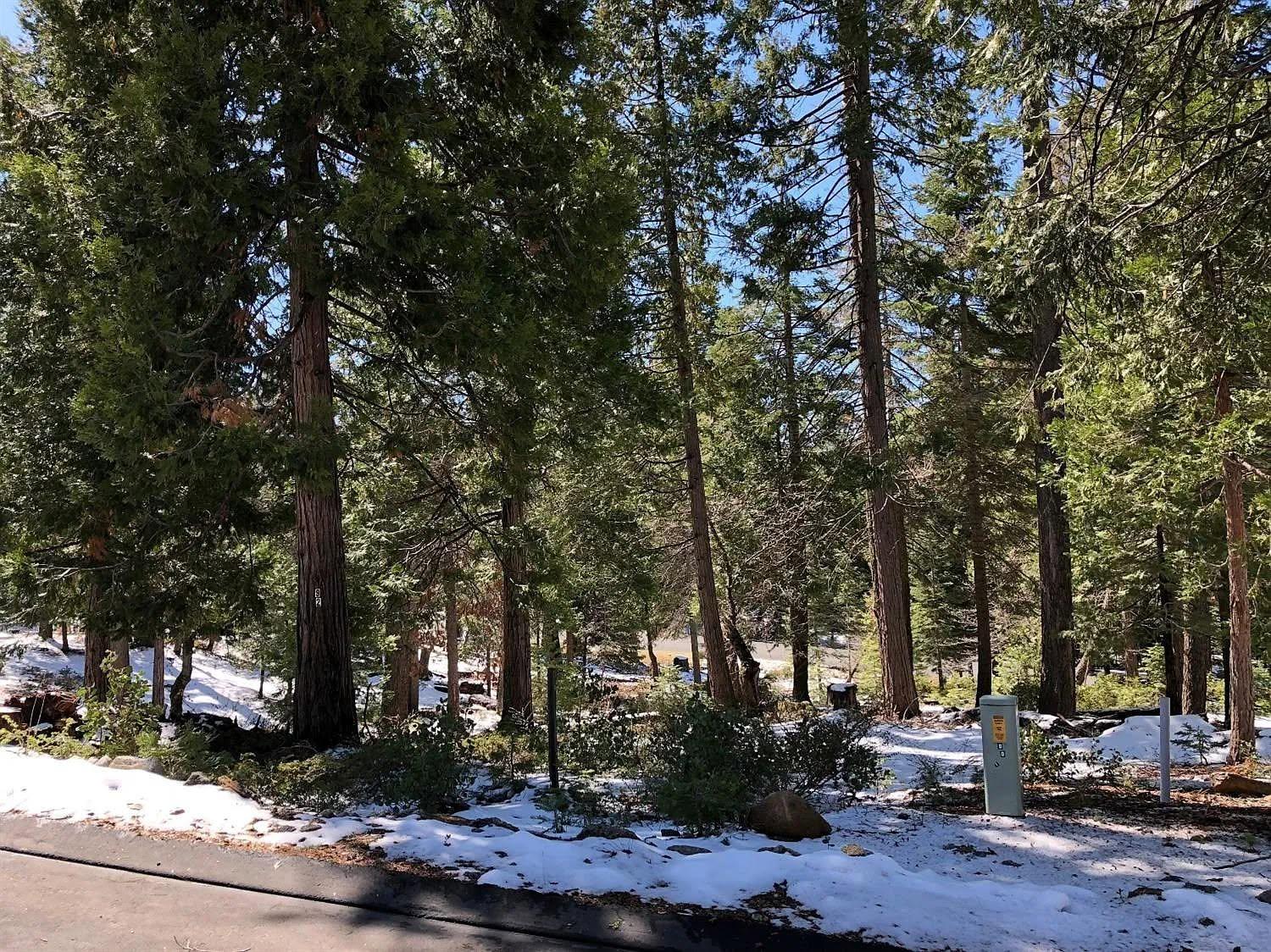 42518 Tourmaline Ln, Shaver Lake, CA 93664