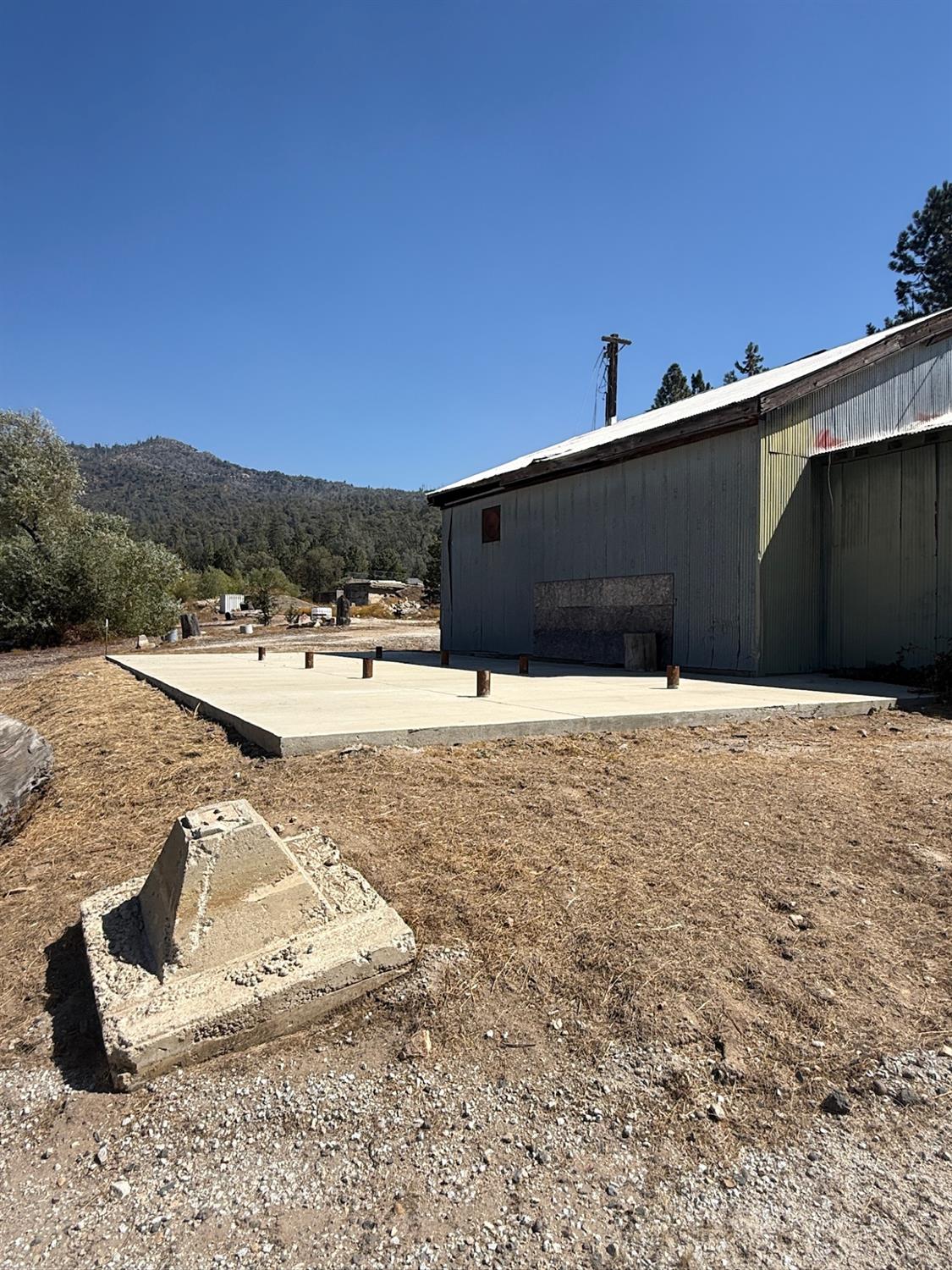 57839 Rd 225, North Fork, CA 93643