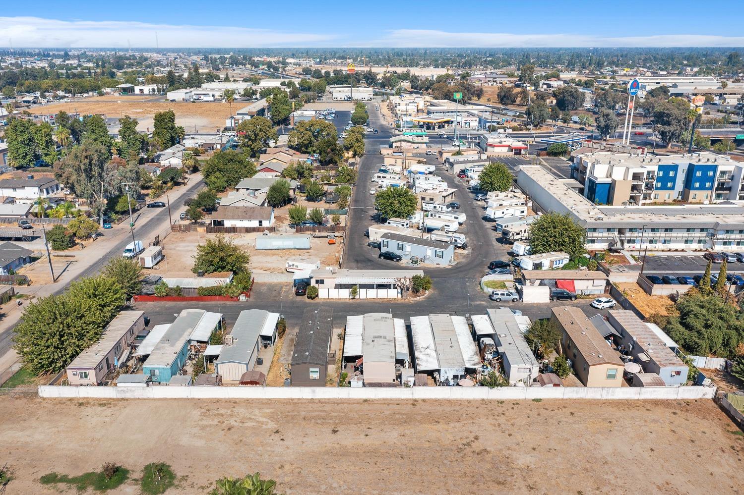 1719 W Olive Ave #37, Fresno, CA 93728