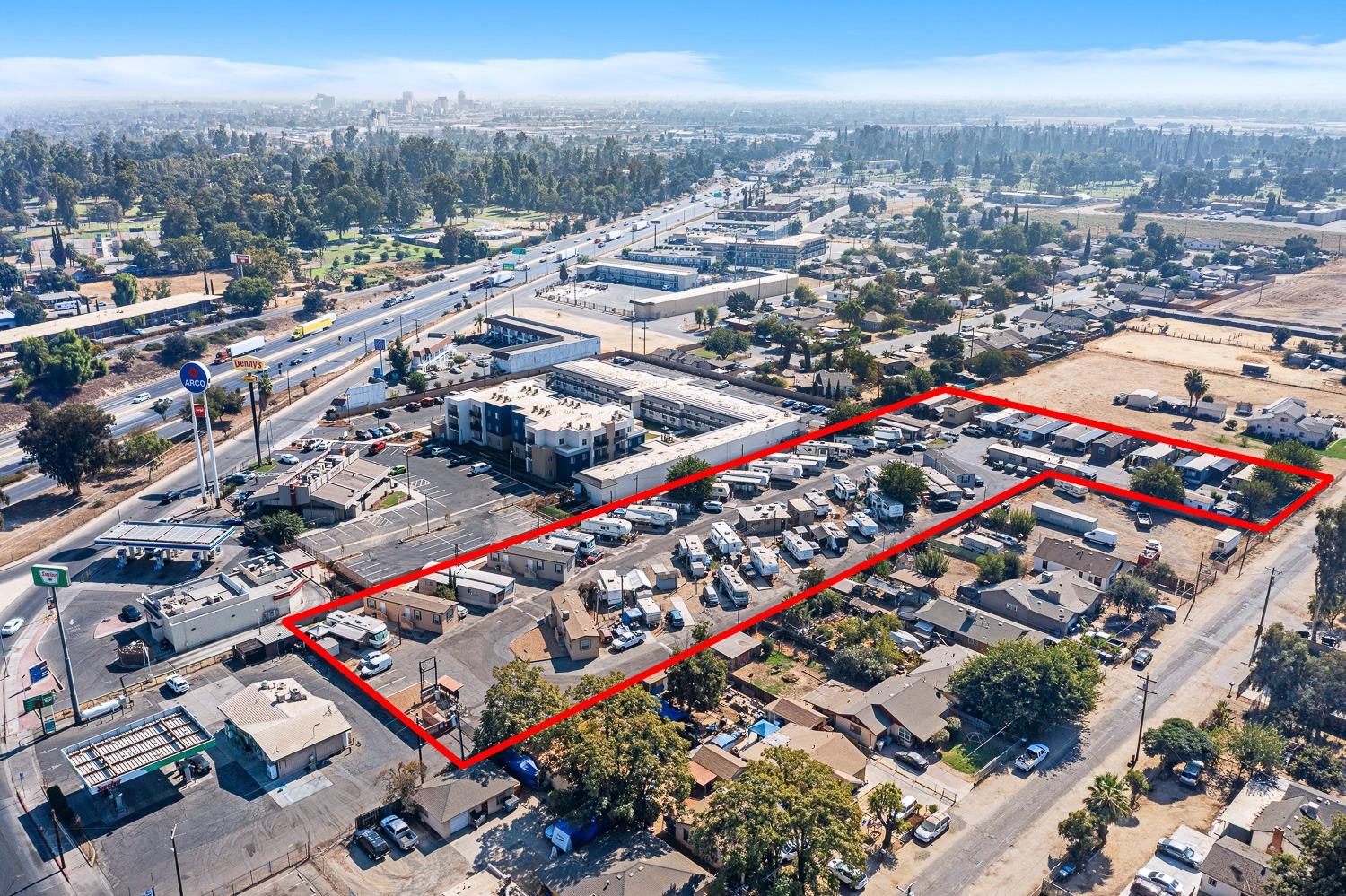 1719 W Olive Ave #37, Fresno, CA 93728