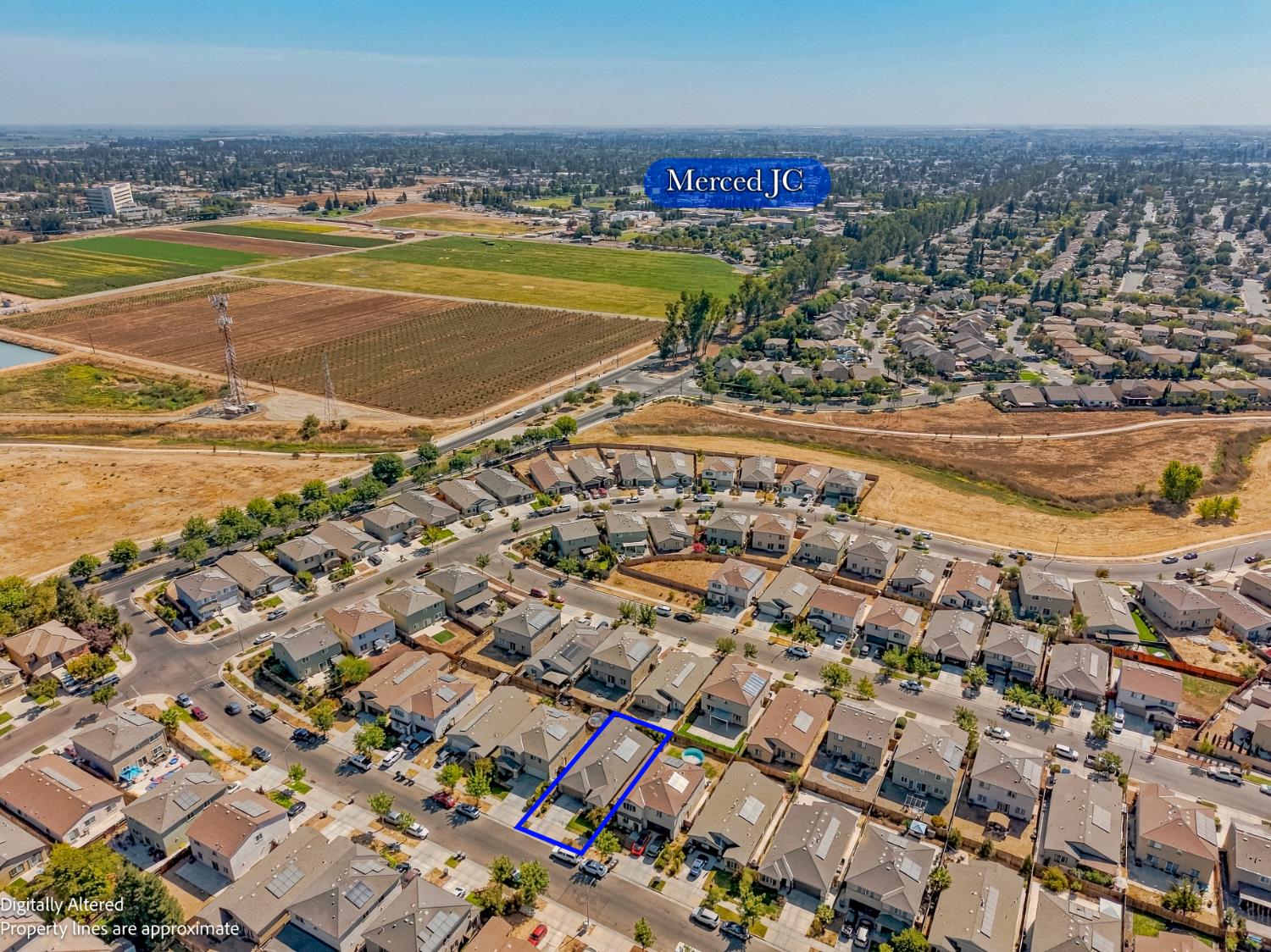 638 Phelps Dr, Merced, CA 95348