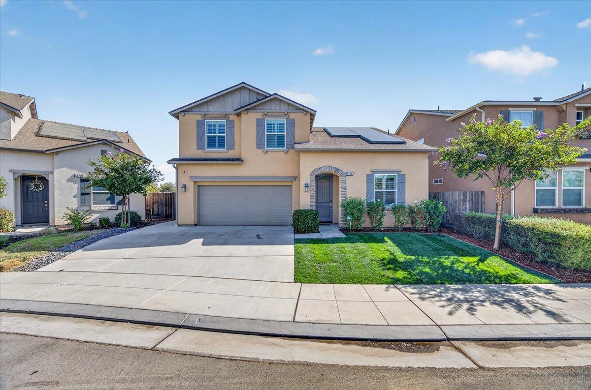 4466 N Ensanada Ave, Fresno, CA 93723