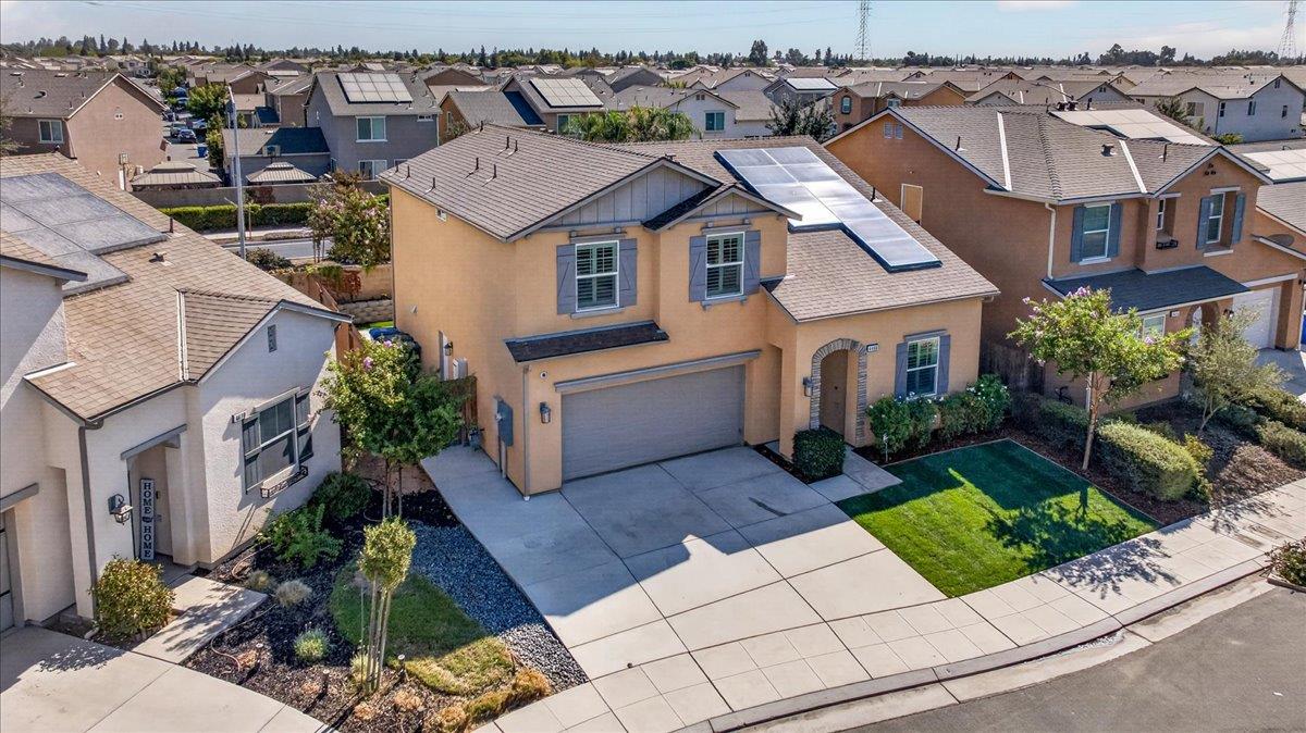 4466 N Ensanada Ave, Fresno, CA 93723