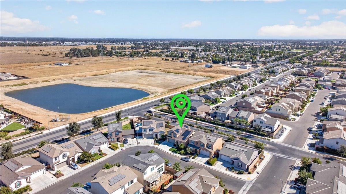 4466 N Ensanada Ave, Fresno, CA 93723