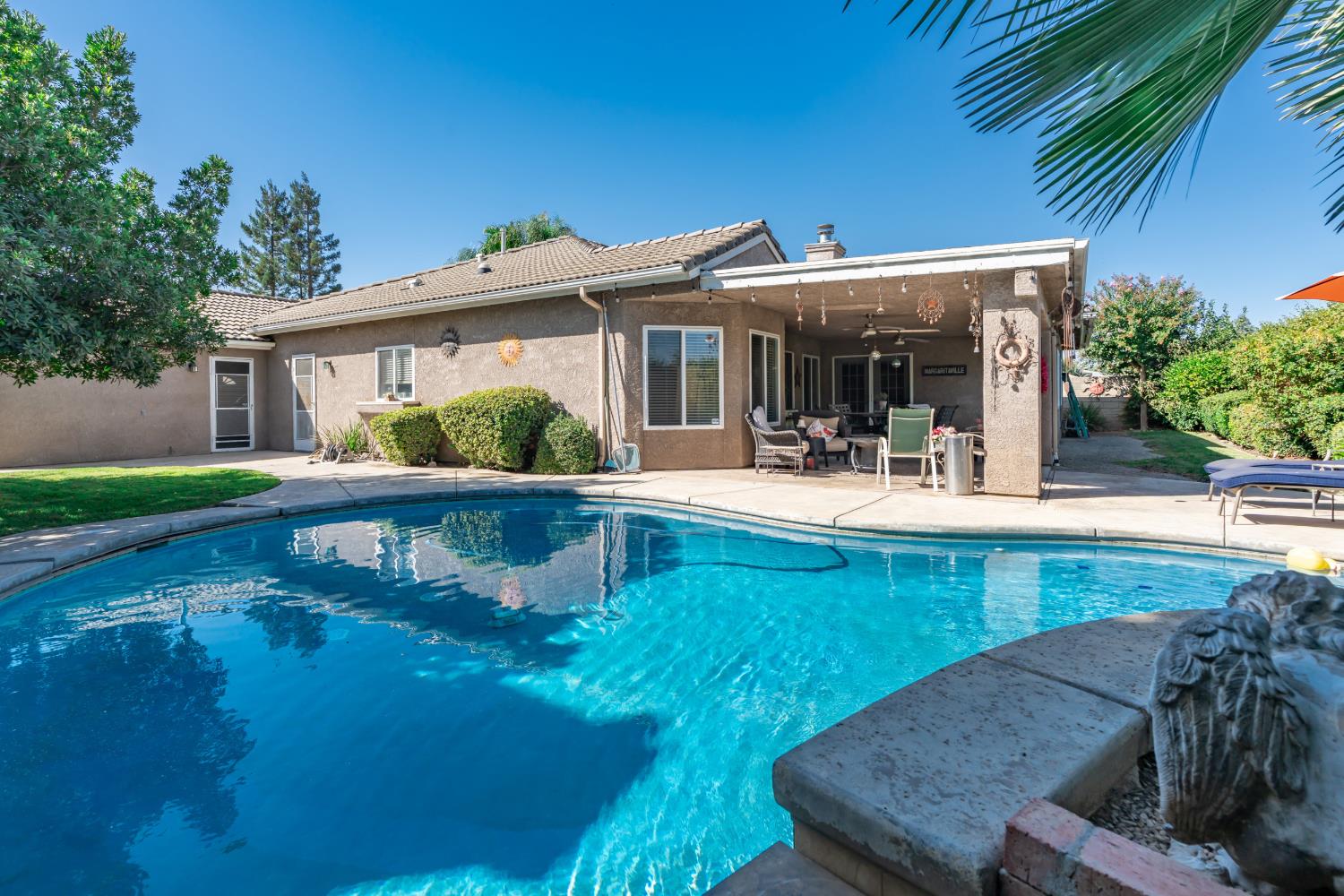 2963 Glade Ave, Madera, CA 93637