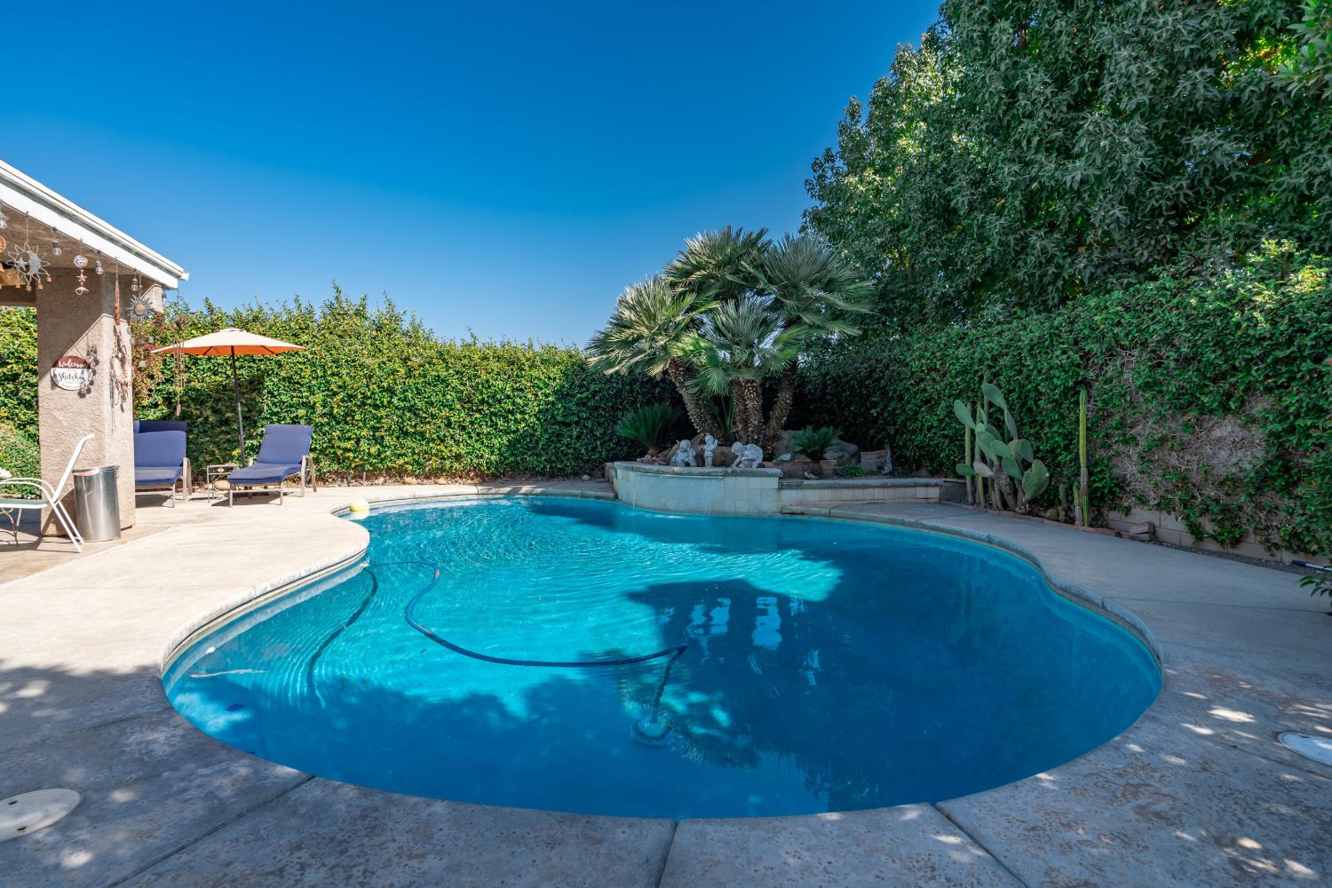 2963 Glade Ave, Madera, CA 93637