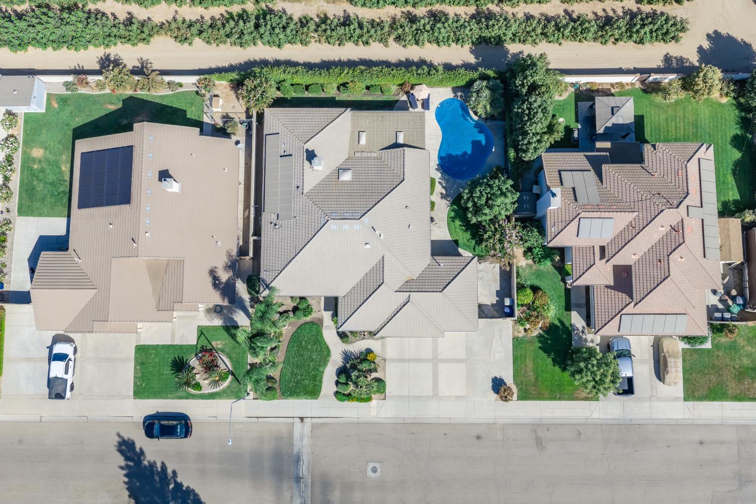 2963 Glade Ave, Madera, CA 93637
