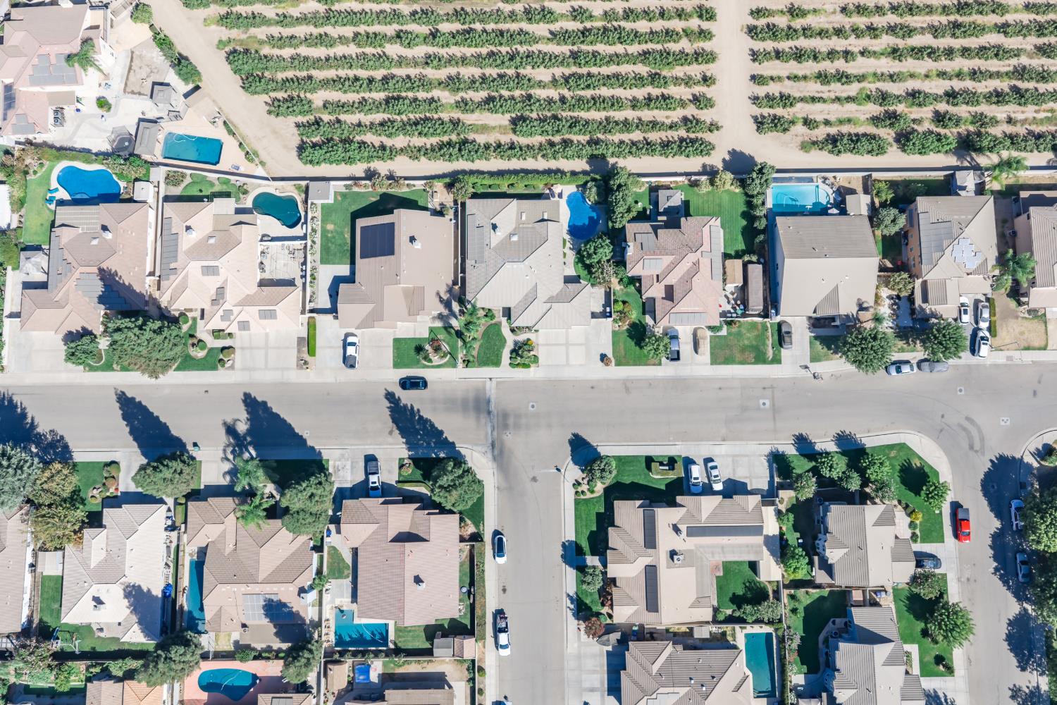 2963 Glade Ave, Madera, CA 93637