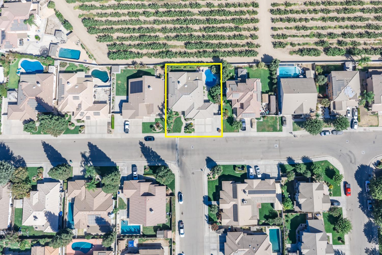 2963 Glade Ave, Madera, CA 93637