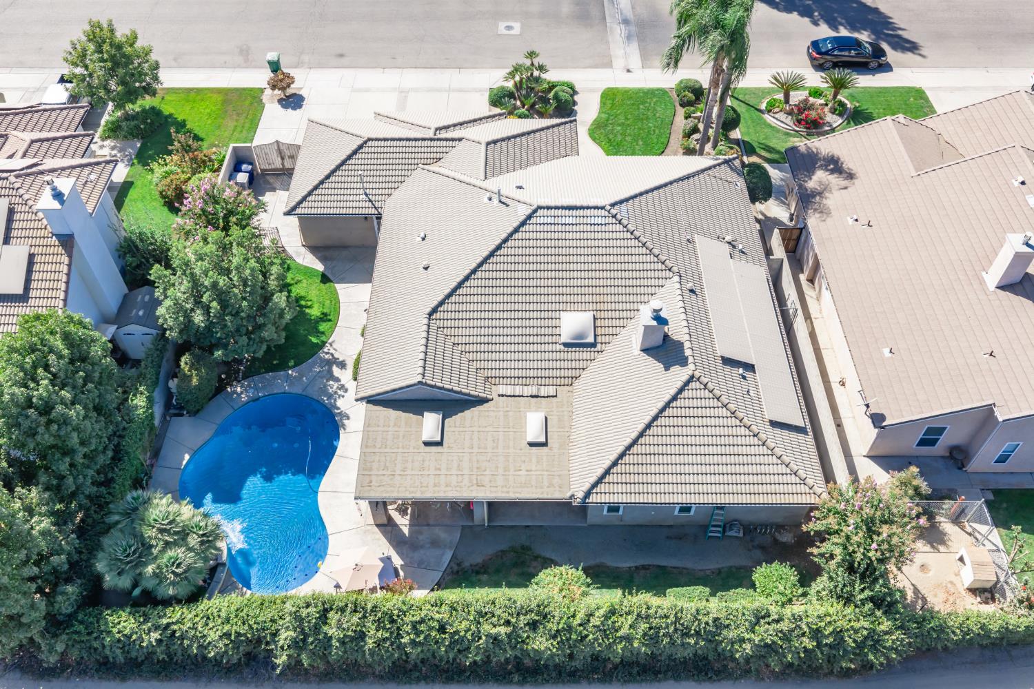 2963 Glade Ave, Madera, CA 93637