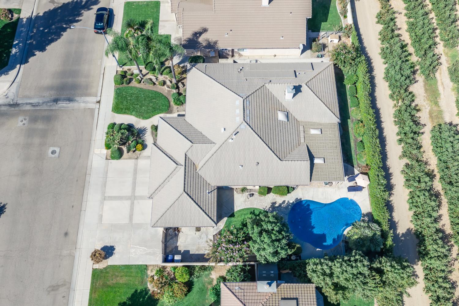 2963 Glade Ave, Madera, CA 93637