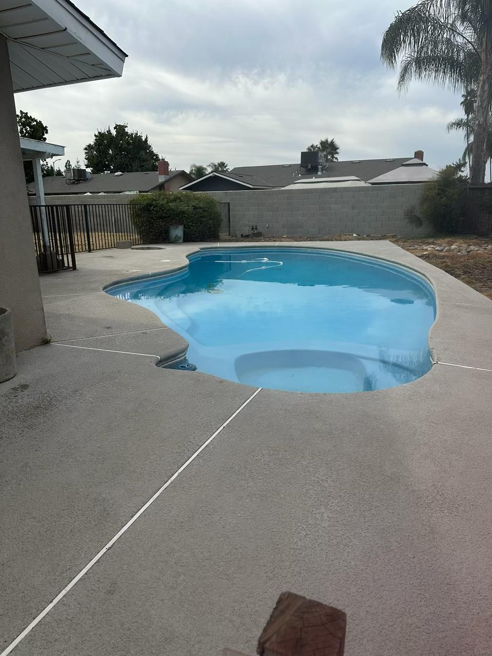 3060 Sylmar Ave, Clovis, CA 93612