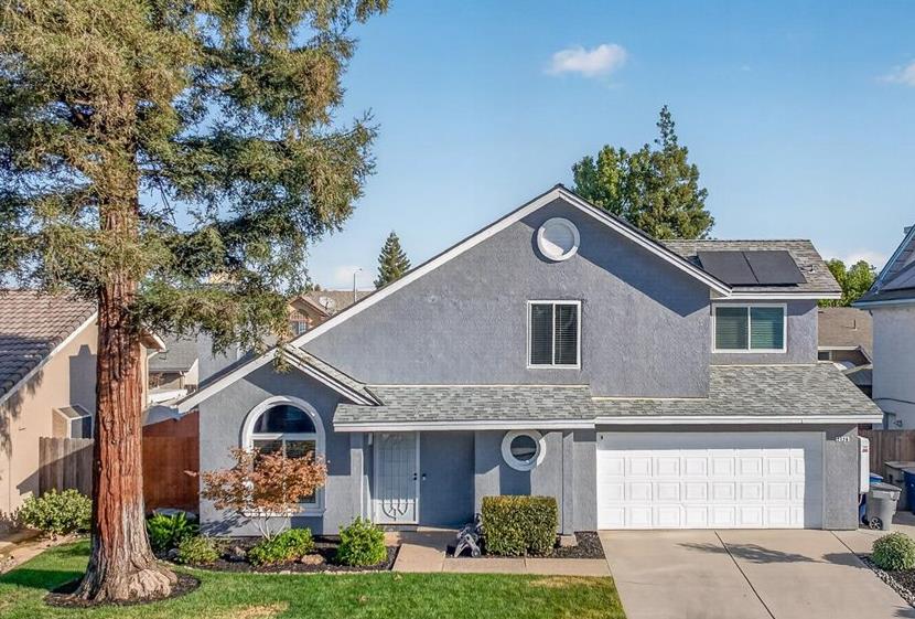 2616 E Chennault Ave, Fresno, CA 93720