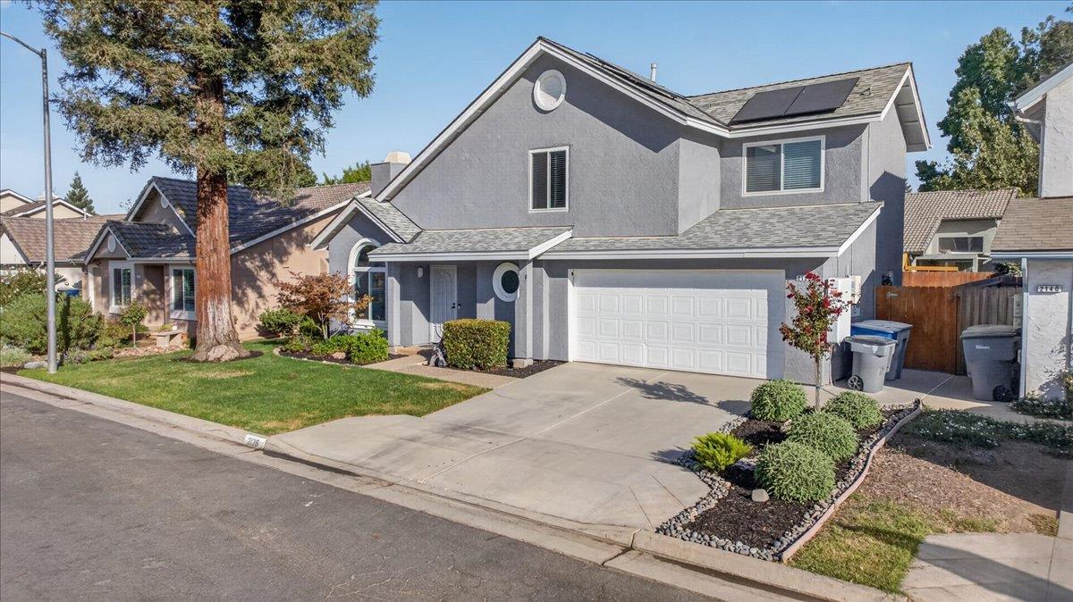 2616 E Chennault Ave, Fresno, CA 93720