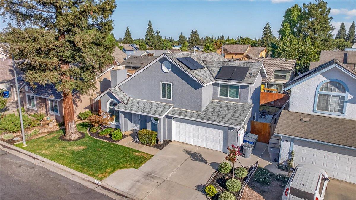 2616 E Chennault Ave, Fresno, CA 93720