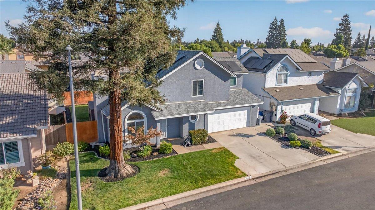 2616 E Chennault Ave, Fresno, CA 93720