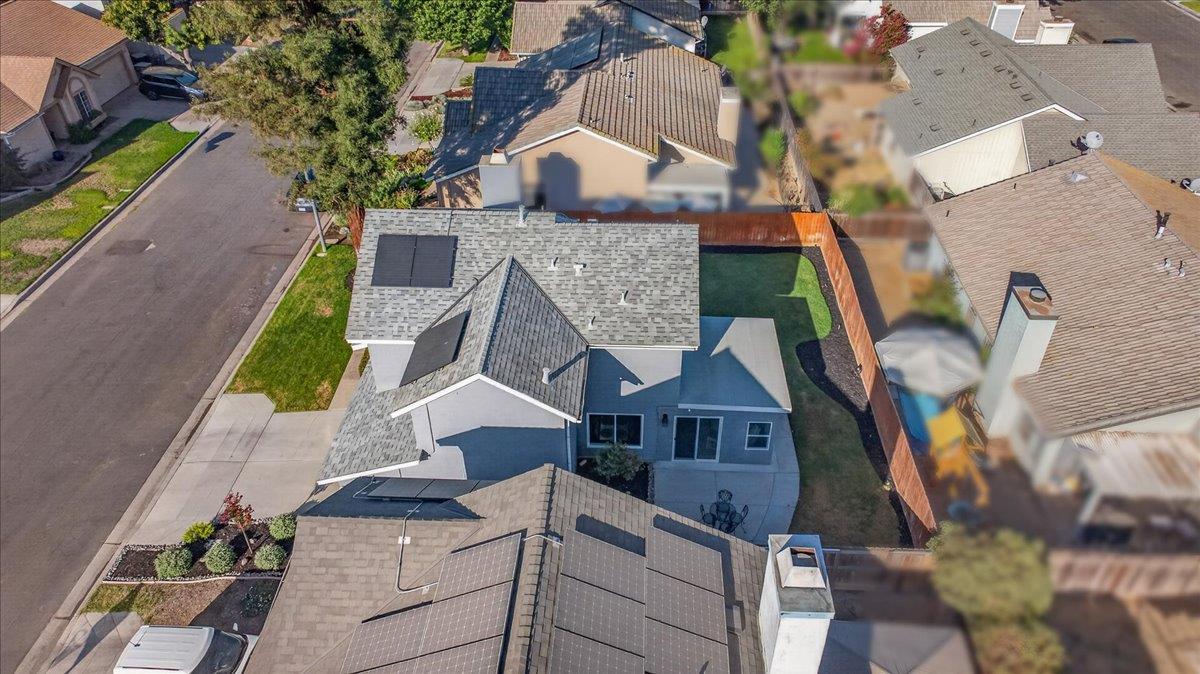2616 E Chennault Ave, Fresno, CA 93720