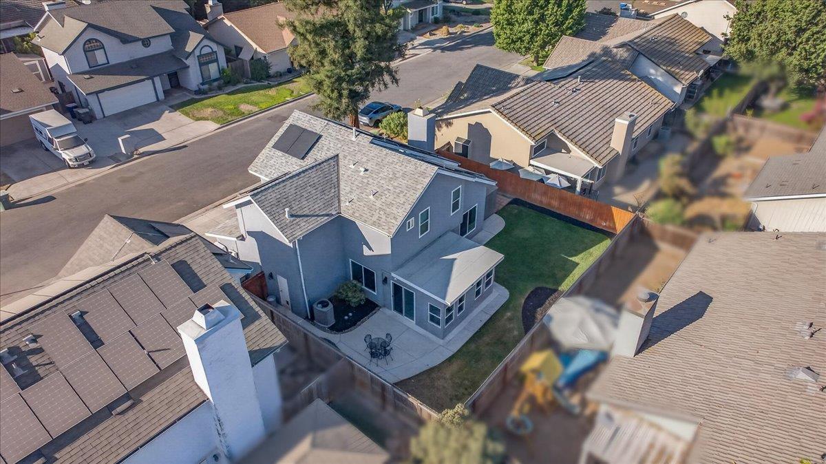 2616 E Chennault Ave, Fresno, CA 93720