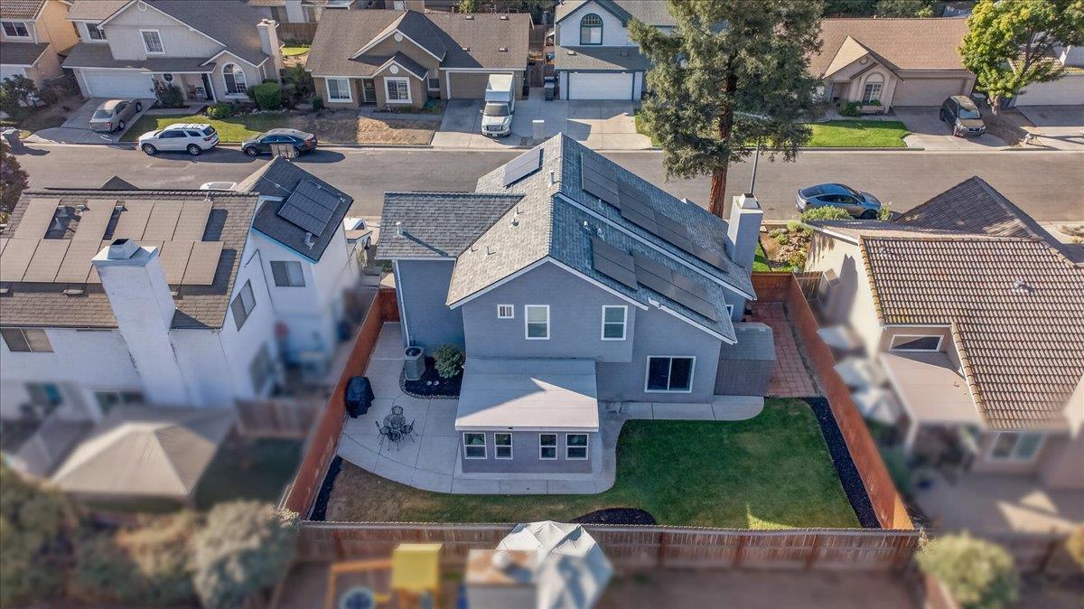 2616 E Chennault Ave, Fresno, CA 93720