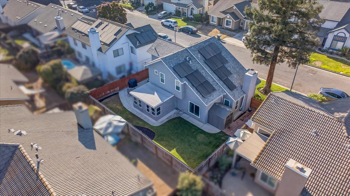 2616 E Chennault Ave, Fresno, CA 93720